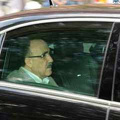 Bakan Atalay, DTP ile açılımı görüştü