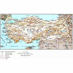 Kaç yerleşim yerinin adı değiştirildi?