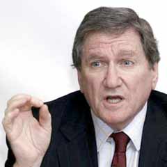 Holbrooke Türkiye'yi gelecek