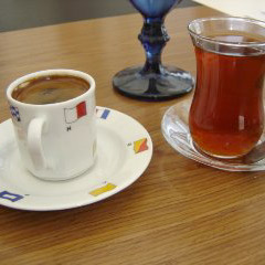 Kahve ve çay bu hastalığa iyi geliyor