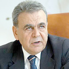 Aziz Kocaoğlu'na kötü haber