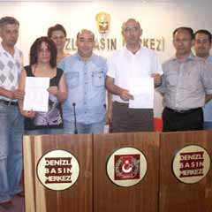 Ambargo: MHP haberleri artık yayınlanmayacak