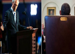 Obama'dan ünlü aktöre koltuklu cevap