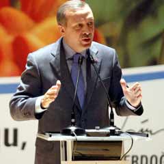 Erdoğan'dan Bahçeli'ye: Haddini bil!