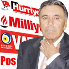 Doğan grubunda ilginç değişim!