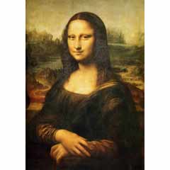 Mona Lisa'ya ikinci saldırı