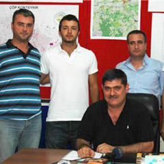 Aydın Belediyespor gurbetçi takviyesi yaptı