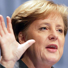 Merkel'den ilginç 'Afganistan' yorumu