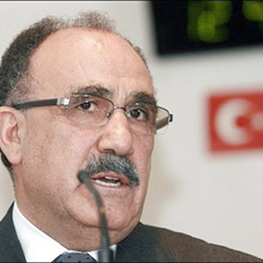 Türker ve Atalay görüşmesinin perde arkası