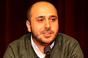 Taraf Gazetesi'nde flaş ayrılık!