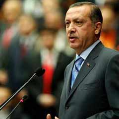 Erdoğan, muhalefeti böyle vurdu!
