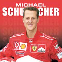 Schumacher pistlere geri dönemiyor