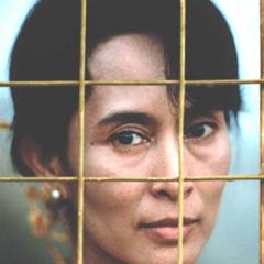 Avrupa Birliği, Suu Kyi kararını kınadı