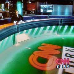 Darbeyi öven CnnTürk'e RTÜK'ten ceza