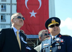 Genelkurmay Başkanlığı'ndan bir ilk