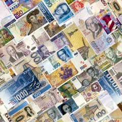 Dolar 1,4690 TL, Euro 2,080 TL