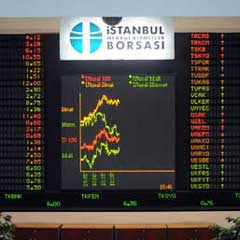 Borsa haftaya böyle başladı