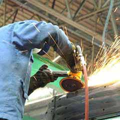 TÜİK 'Sanayi Üretimi verileri'ni açıkladı