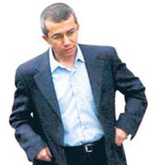 HSYK kurbanı Savcı Ferhat Sarıkaya ne yapıyor?