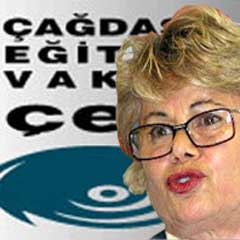 Ergenekon'dan Emniyet'e ÇEV ricası