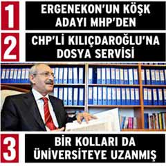 ETÖ ahtapot gibi!