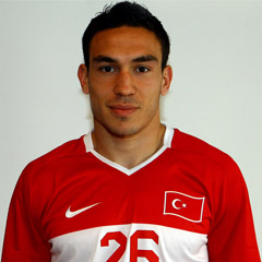 Mevlüt Erdinç aday kadrodan çıkarıldı