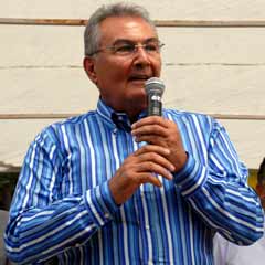 Baykal: Etnik kimlikler bu ülkenin parçası