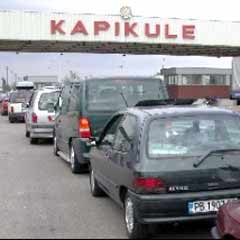 20 bin 226 işçi daha gurbete çıktı