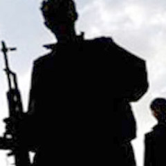 Şırnak'ta bir PKK'lı teslim oldu