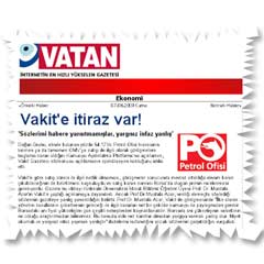 Doğan’ı aklayamadı, gerçekleri saklayamadı