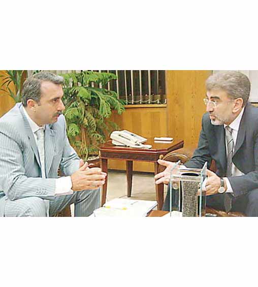 Türkiye’nin yeni gücü enerji!