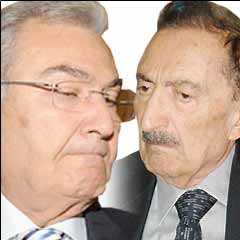 ‘Ecevit şovmen, Baykal soytarı’