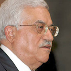Mahmut Abbas yeniden El Fetih başkanı
