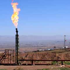 Artan petrol fiyatları 2008'de Körfez'i zengin etti