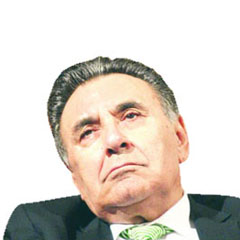 Doğan, ‘Büyük Kulüp Üyesi’
