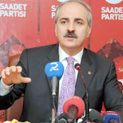 Kurtulmuş, Öcalan için uyardı