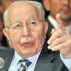 'Kürt açılımına' Erbakan yorumu