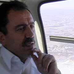 Yazıcıoğlu, Keş Dağı'nda dualarla anılacak