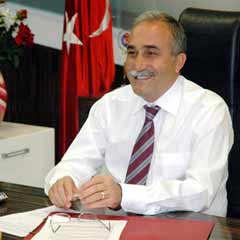 FLAŞ: Fakıbaba'ya bıçaklı saldırı