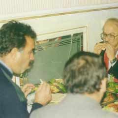 Bu da Yalçın Küçük'ün darbe günlüğü