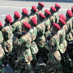 Tamil gerillalarının elebaşı yakalandı