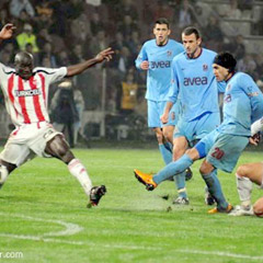 Sivaspor - Trabzonspor maçı biletleri satışta
