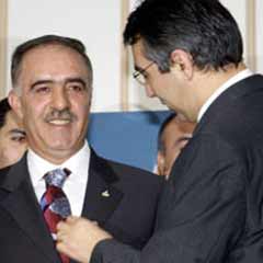 Kürt milletvekilinden Kürt açılımına tepki