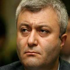 Özkan, PKK'lıdan F.Gülen aleyhinde tanıklık istemiş