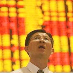 Bazı ülkelerin borsalarındaki son durum