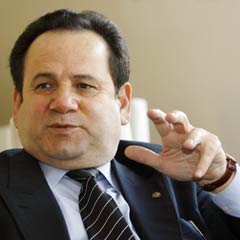 Orakoğlu, Kürt sorunu için şart koştu