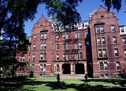 Harvard Üniversitesi'nde kopya skandalı