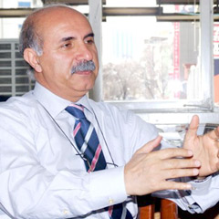 Kazım Genç'in bombalı paketle öldürülmesi planlanmış 