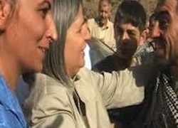 Şehit annesinden BDP'liler hakkında suç duyurusu