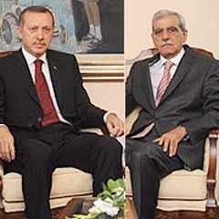 Erdoğan: Umutlarımız arttı!